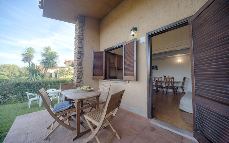 RESIDENCE OASI